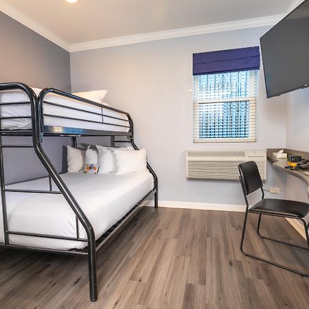 Hotel Chicago West Loop, Surestay Collection By Best Western Szoba fotó