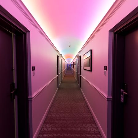 Hotel Chicago West Loop, Surestay Collection By Best Western Beltér fotó