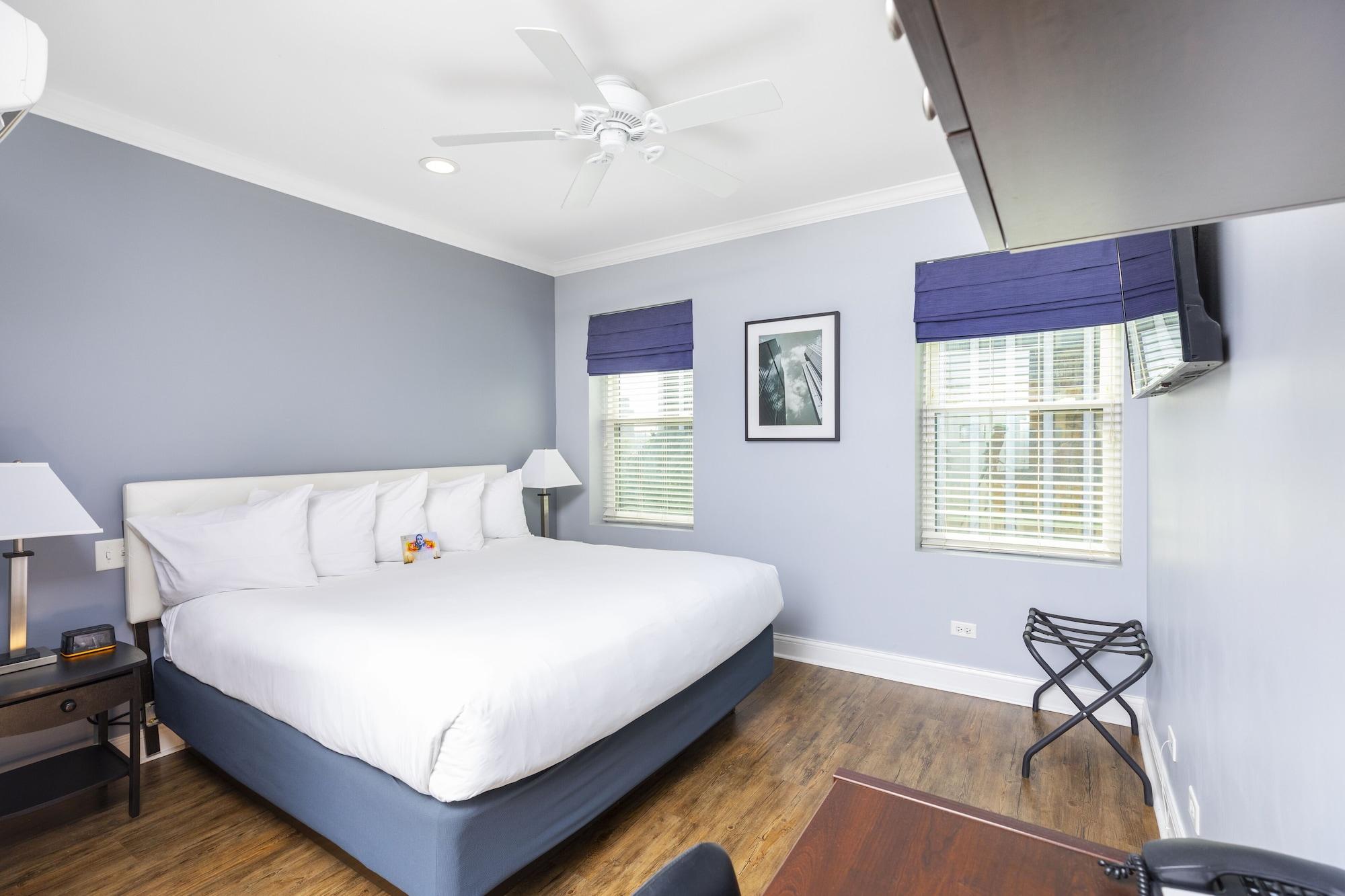 Hotel Chicago West Loop, Surestay Collection By Best Western Kültér fotó