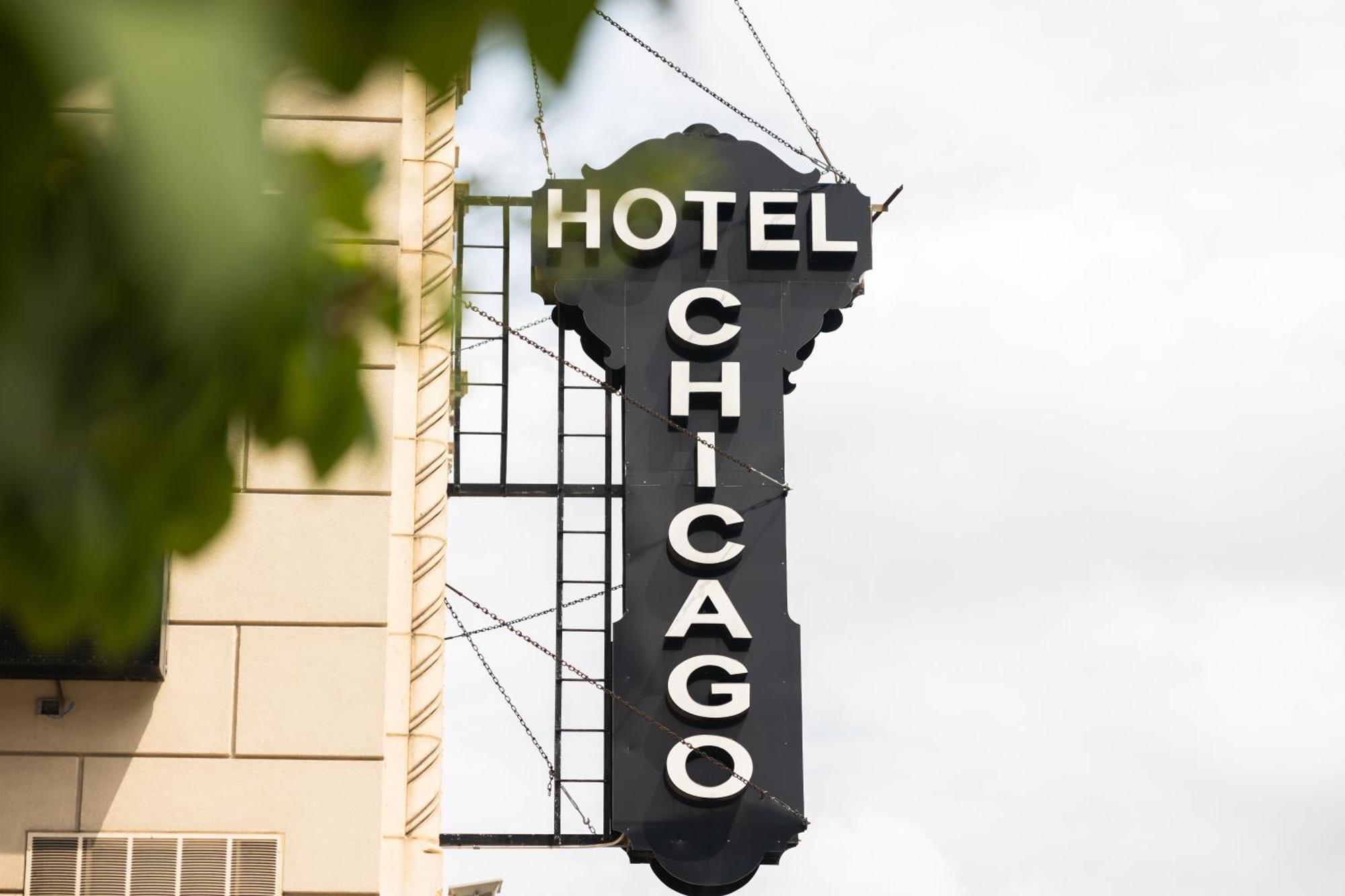 Hotel Chicago West Loop, Surestay Collection By Best Western Kültér fotó