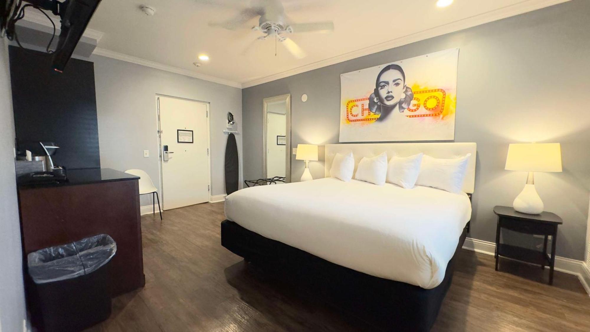 Hotel Chicago West Loop, Surestay Collection By Best Western Kültér fotó