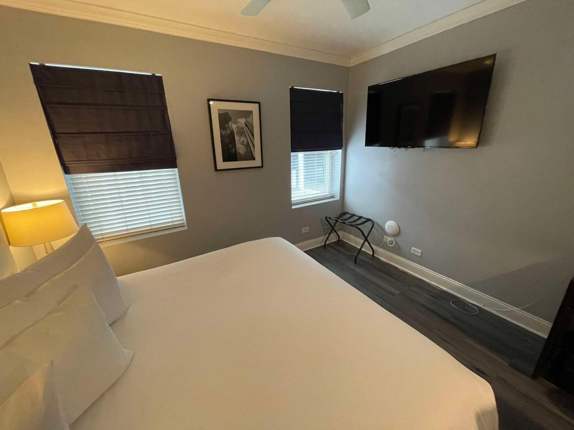 Hotel Chicago West Loop, Surestay Collection By Best Western Kültér fotó