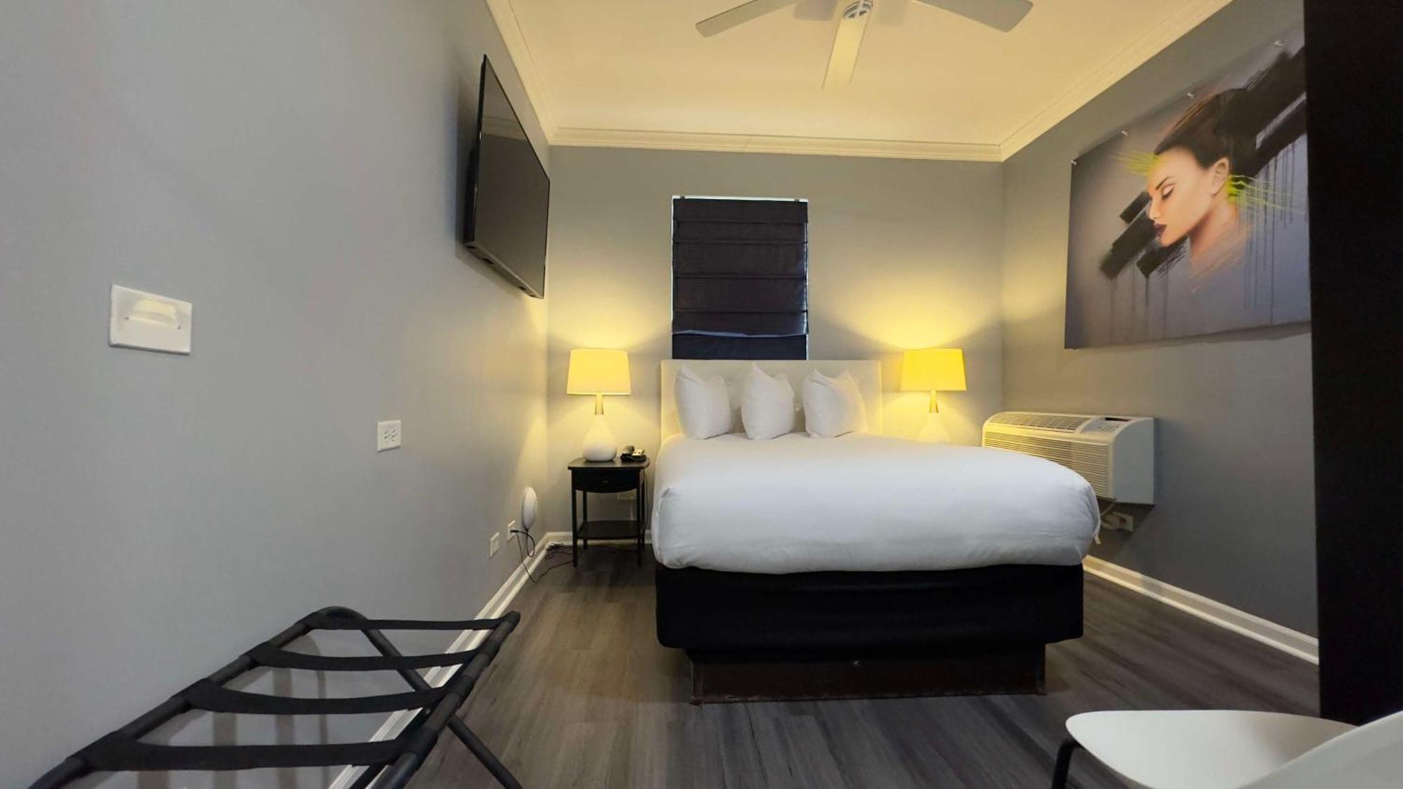 Hotel Chicago West Loop, Surestay Collection By Best Western Kültér fotó