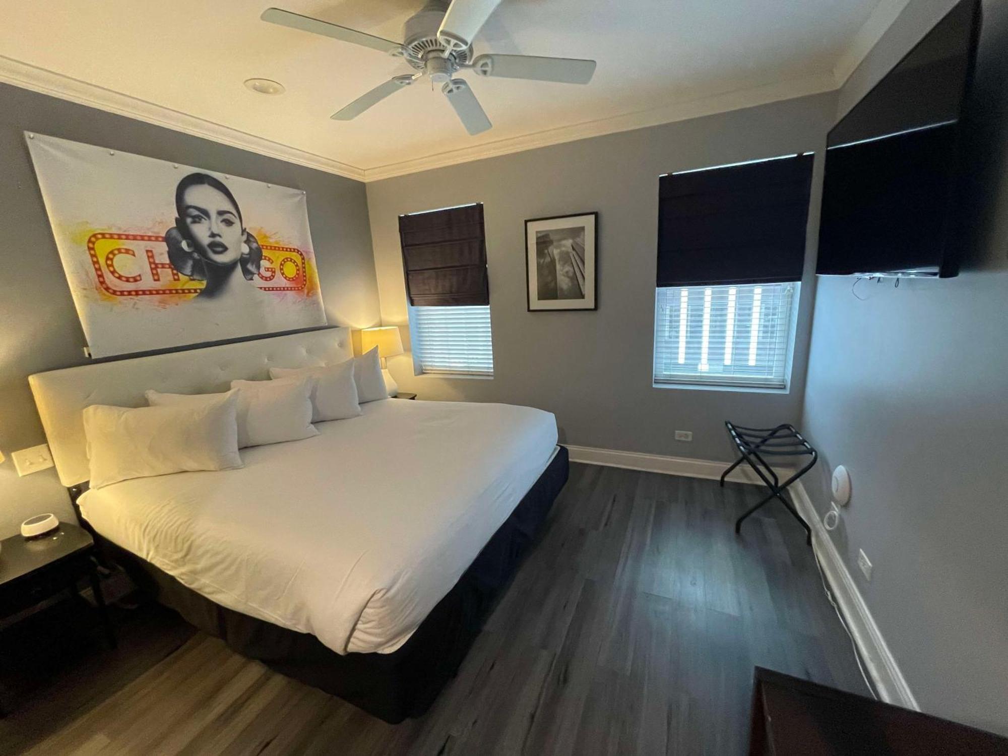 Hotel Chicago West Loop, Surestay Collection By Best Western Kültér fotó