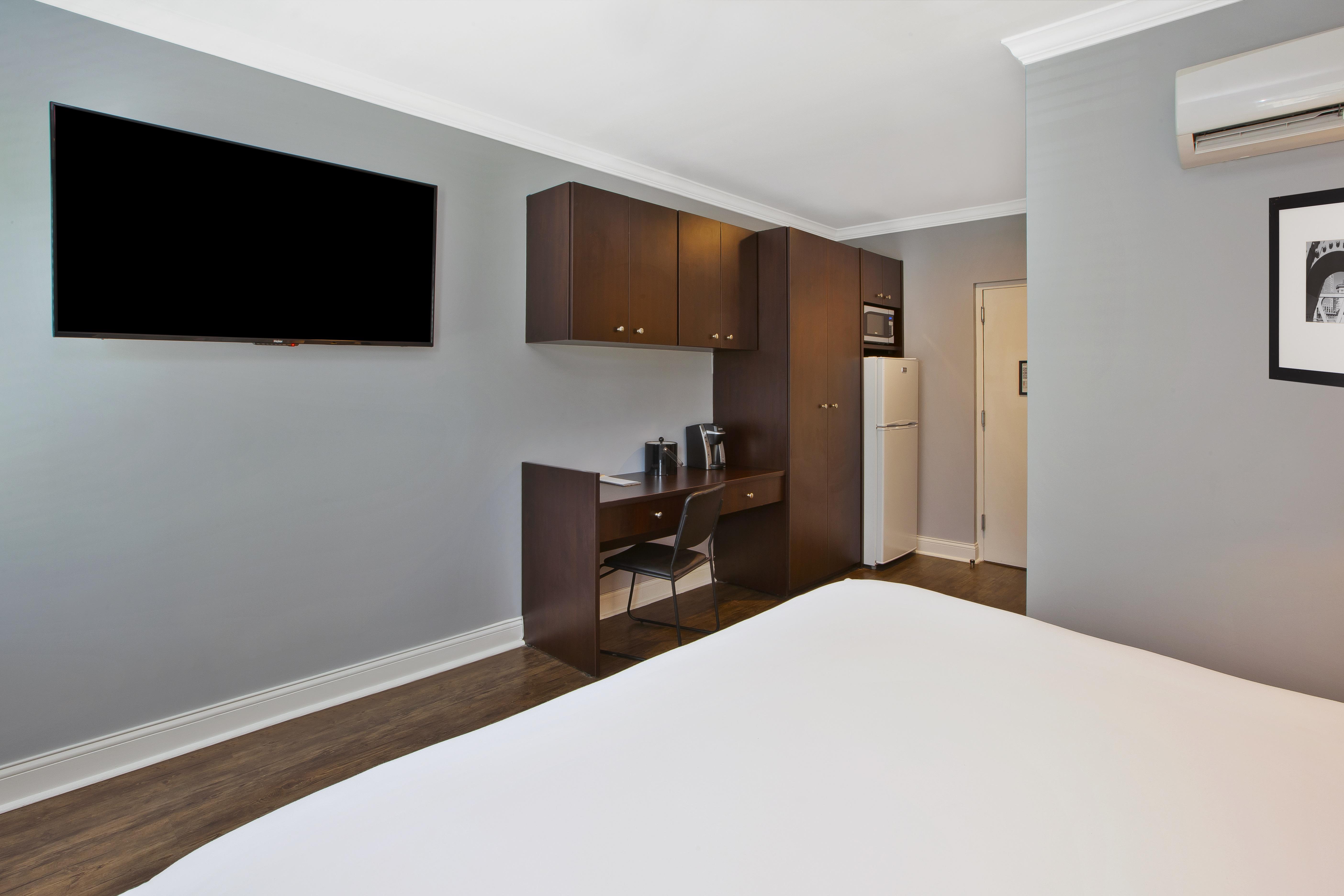 Hotel Chicago West Loop, Surestay Collection By Best Western Szoba fotó