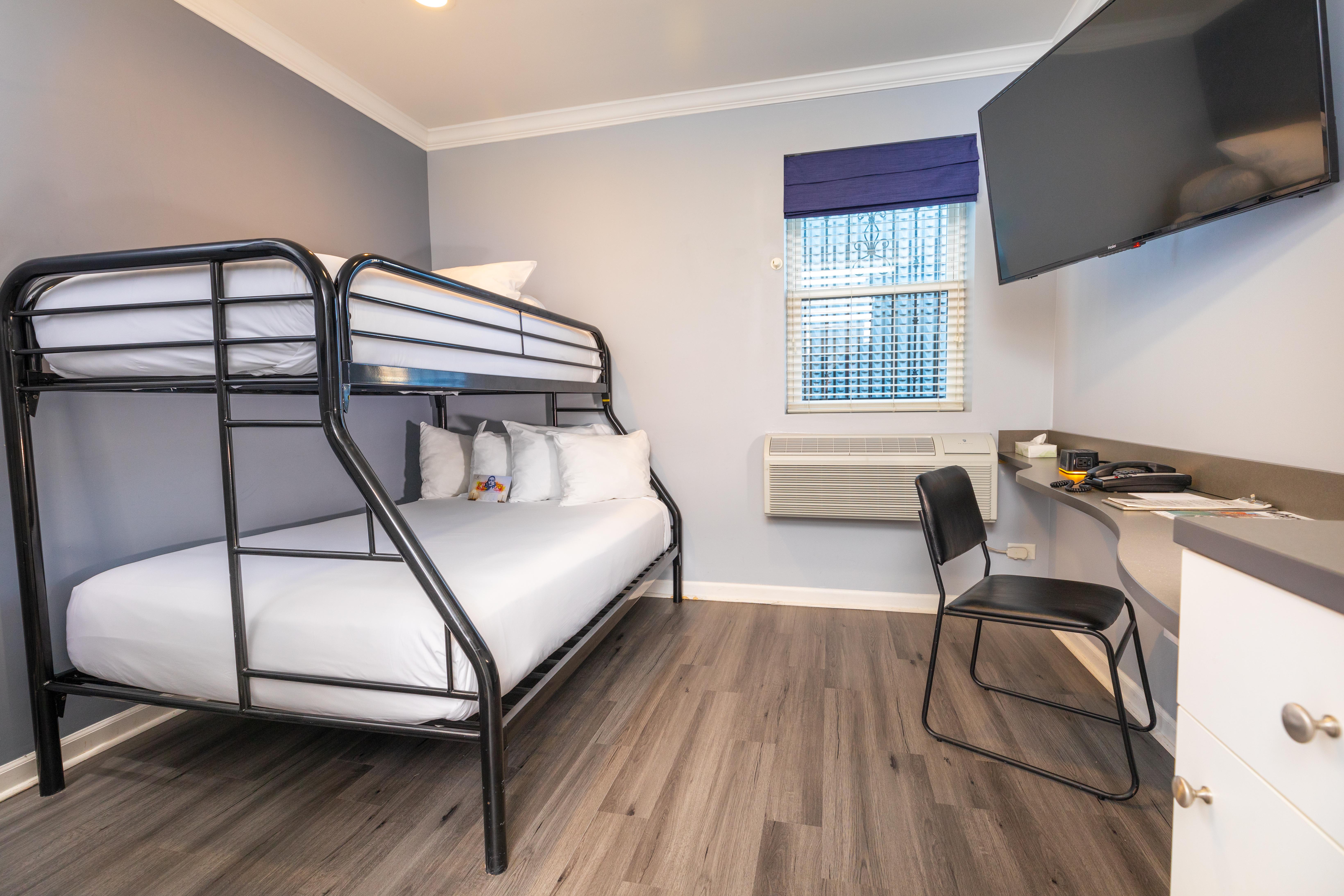 Hotel Chicago West Loop, Surestay Collection By Best Western Szoba fotó